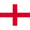 英格兰国旗圣乔治十字